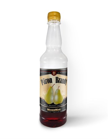 MM Fill-up Päron Brandy Style Flavour 0,5 L